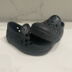 Toddler Vans